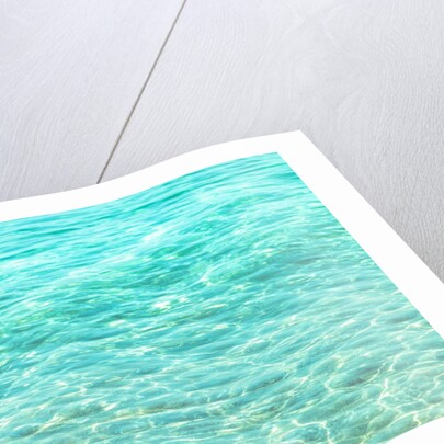 Water Surface by Assaf Frank